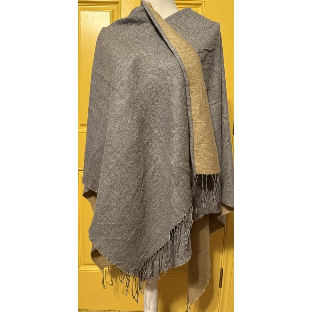 Nordstrom‎ Wrap Warm Classic Career Woman Sedona